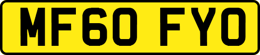 MF60FYO