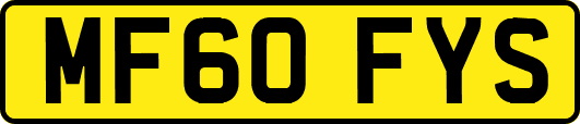 MF60FYS