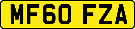 MF60FZA