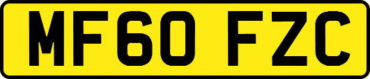 MF60FZC