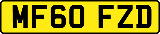 MF60FZD