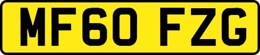 MF60FZG