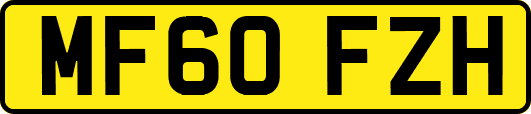 MF60FZH