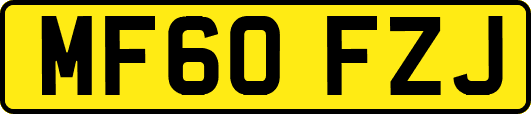 MF60FZJ