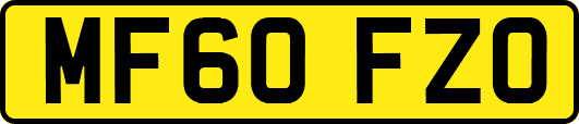 MF60FZO