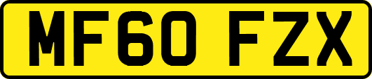 MF60FZX