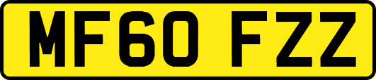 MF60FZZ