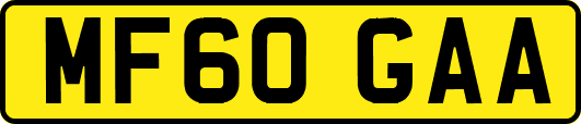 MF60GAA