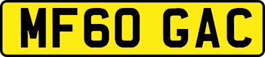 MF60GAC