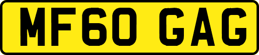 MF60GAG