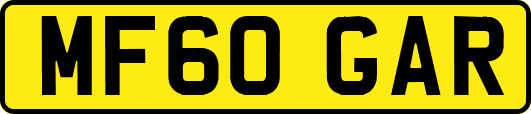 MF60GAR