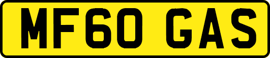 MF60GAS