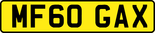 MF60GAX