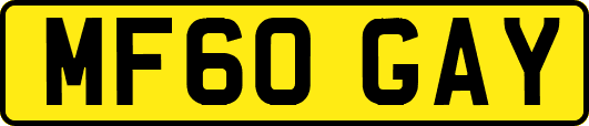 MF60GAY