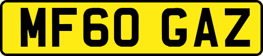 MF60GAZ
