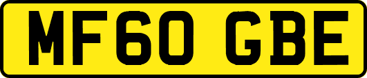MF60GBE
