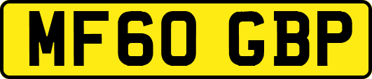 MF60GBP