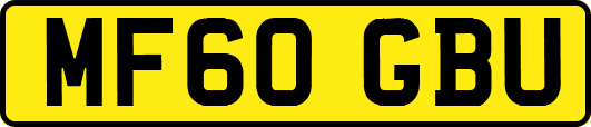 MF60GBU