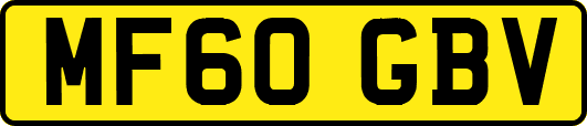 MF60GBV