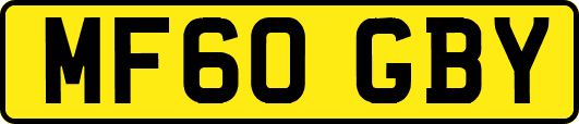 MF60GBY