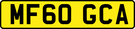 MF60GCA