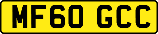 MF60GCC