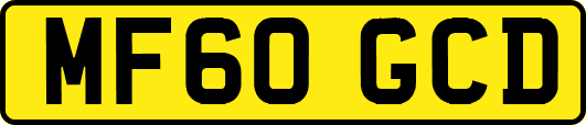MF60GCD