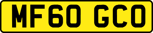MF60GCO