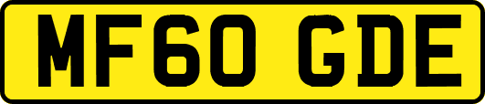 MF60GDE