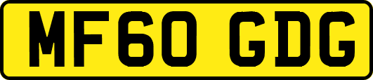 MF60GDG