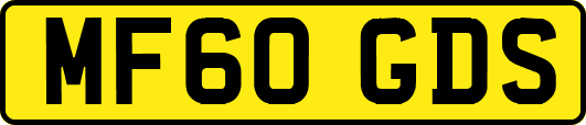 MF60GDS