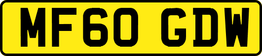 MF60GDW