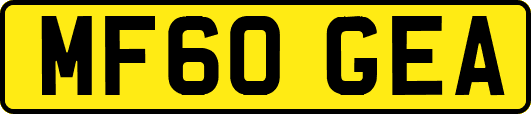 MF60GEA