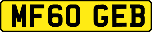 MF60GEB