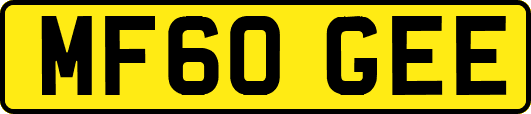 MF60GEE