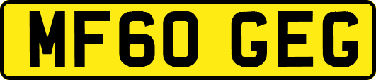 MF60GEG