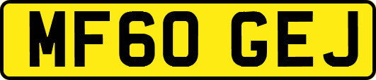 MF60GEJ