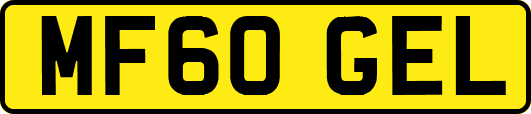 MF60GEL