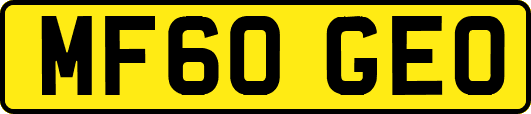 MF60GEO