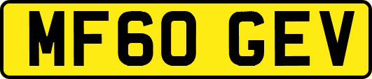 MF60GEV