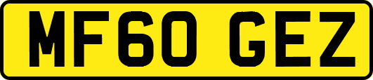 MF60GEZ