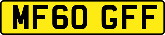 MF60GFF
