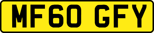 MF60GFY