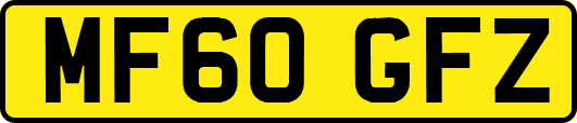 MF60GFZ