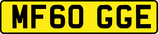 MF60GGE