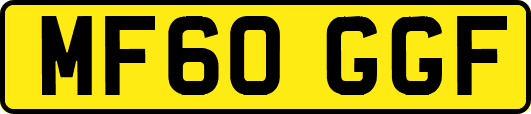 MF60GGF