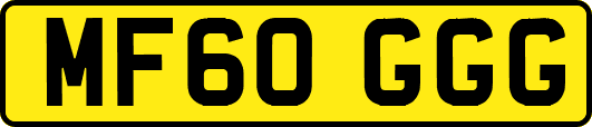 MF60GGG