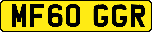MF60GGR