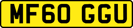 MF60GGU