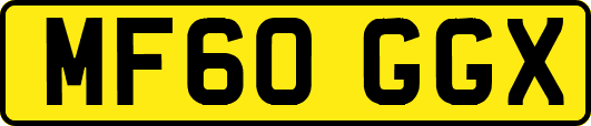 MF60GGX
